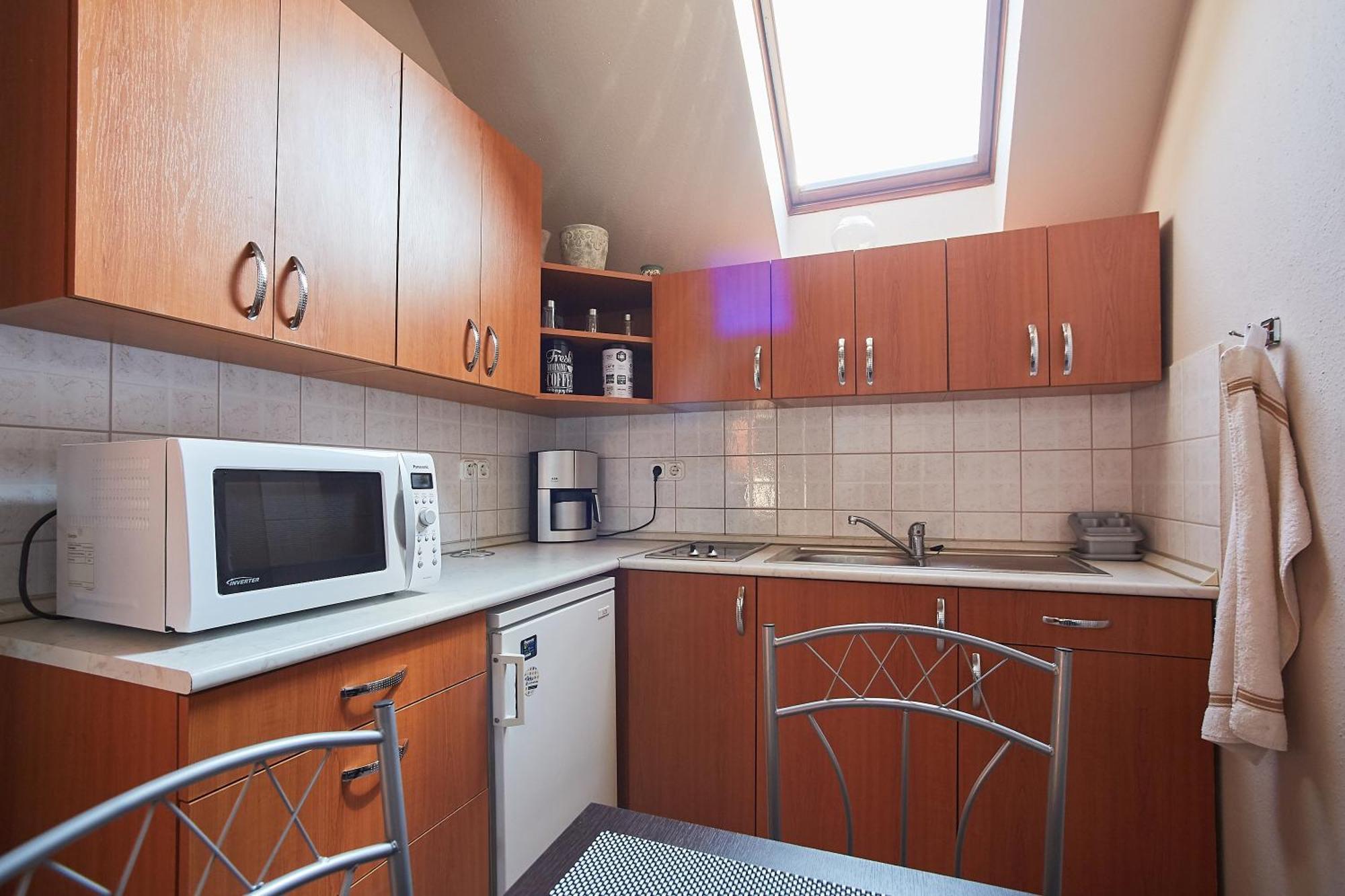 Apartament Lujza Apartman Goedoello Zewnętrze zdjęcie