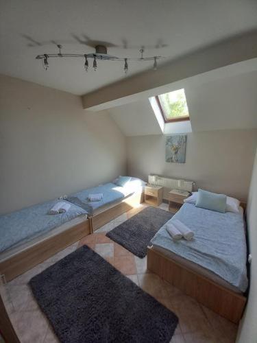 Apartament Lujza Apartman Goedoello Zewnętrze zdjęcie